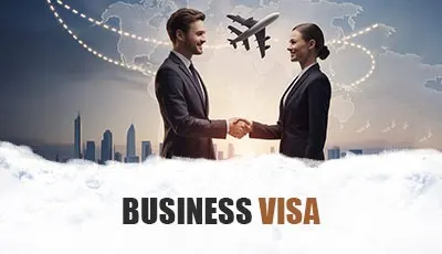 Business Visa