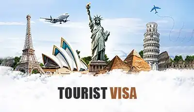 Tourist Visa